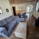 Ferienwohnung Gashi