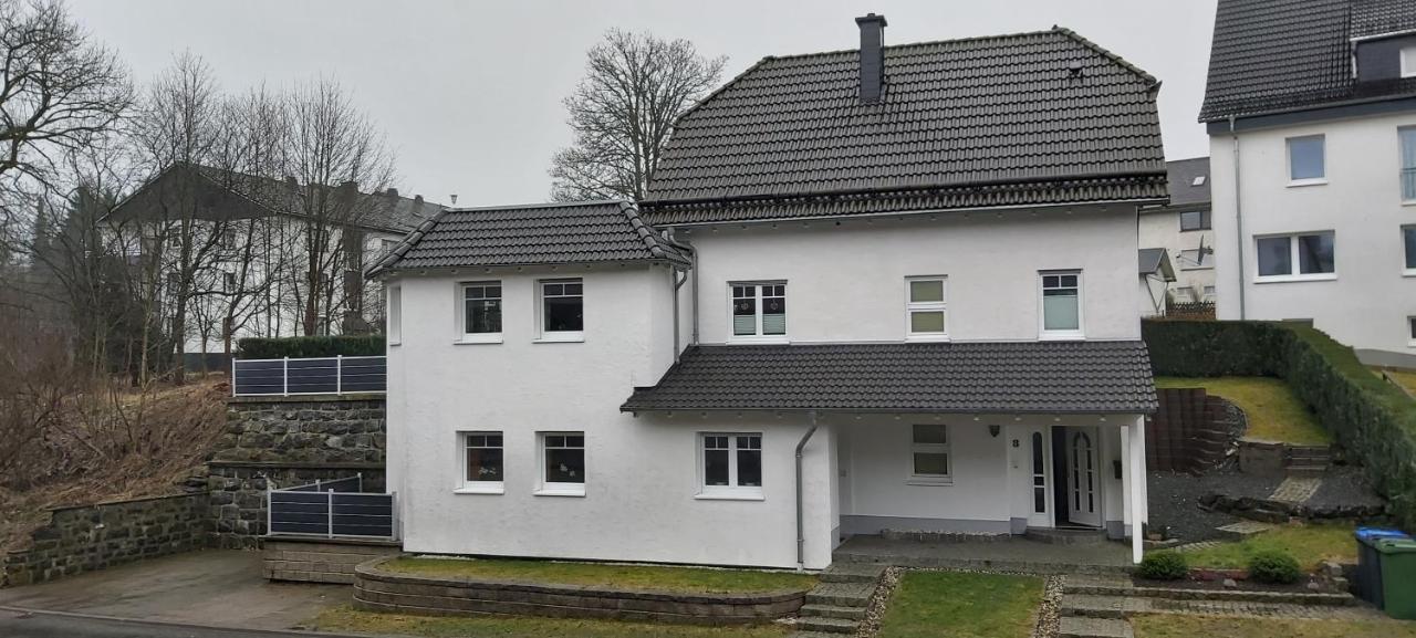 Gashi * Winterberg