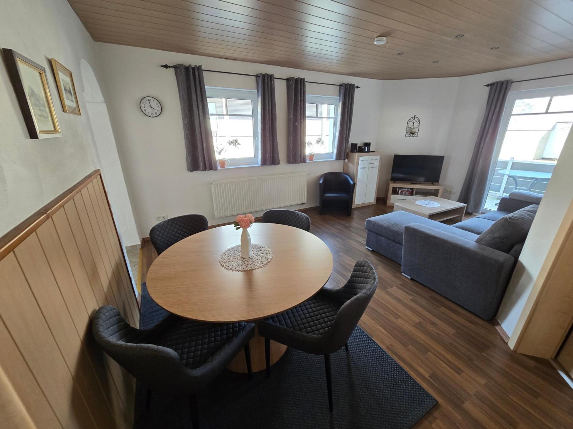 Gashi Apartment Winterberg