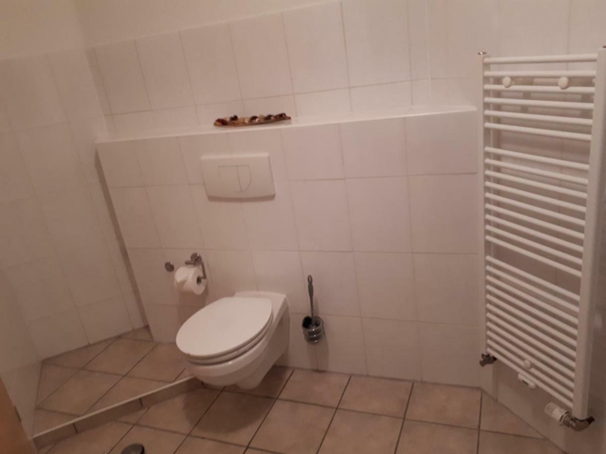 Gashi Apartment