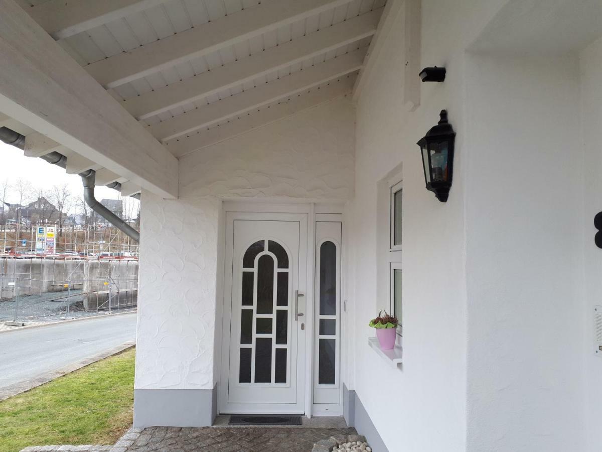 Gashi * Winterberg